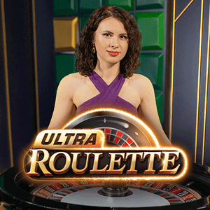 Ultra Roulette by SA Gaming