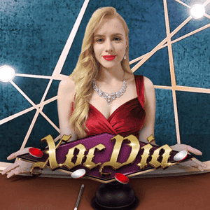 Xoc Dia by SA Gaming