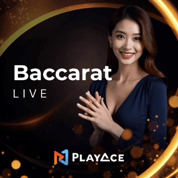 Baccarat by PlayAce
