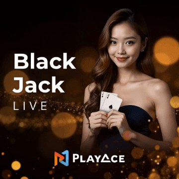 Blackjack by PlayAce