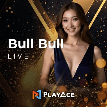 Bull Bull by PlayAce