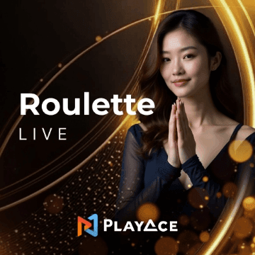 Roulette by PlayAce