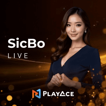 Sicbo by PlayAce