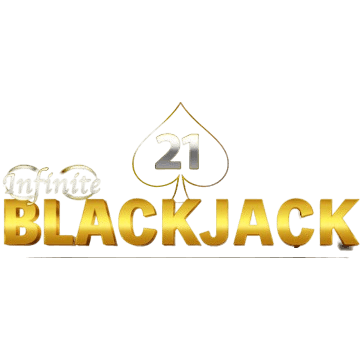 Infinite Blackjack by AllBet