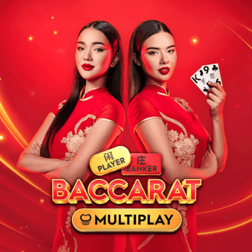Multitable Play de Pragmatic Play