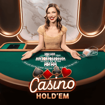 Casino Holdem by Pragmatic Play