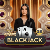 Speed Blackjack by Pragmatic Play