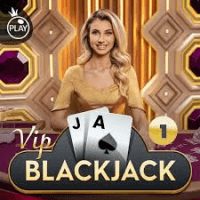 Vip Blackjack by Pragmatic Play