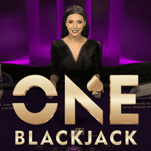 One Blackjack by Pragmatic Play