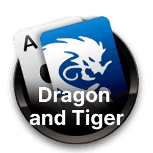 Dragon And Tiger by WM Casino