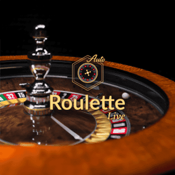 Auto-Roulette by Evolution