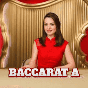 Baccarat by Evolution