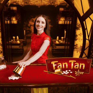Fan Tan by Evolution
