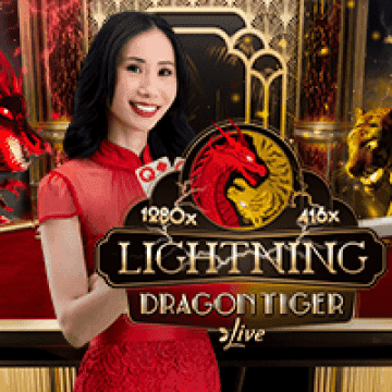 Lightning Dragon Tiger by Evolution