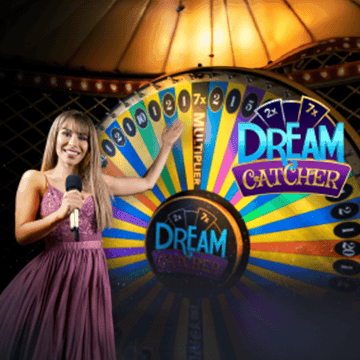 Dream Catcher by Evolution