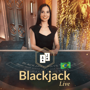 Blackjack Classico Em Portugues by Evolution