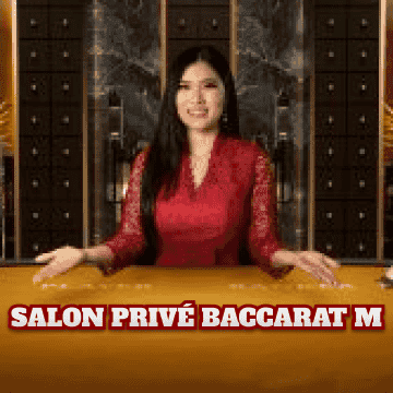 Elite Vip Speed Baccarat by Evolution