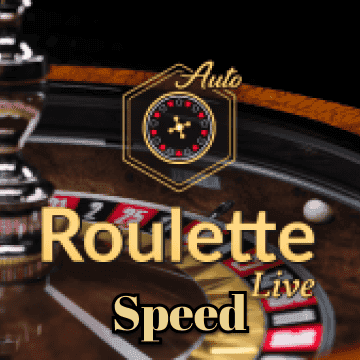 Speed Auto Roulette by Evolution