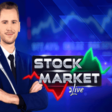 Stock Market by Evolution