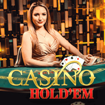 Casino Hold'Em Italia by Evolution