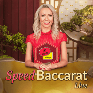 Thai Speed Baccarat by Evolution