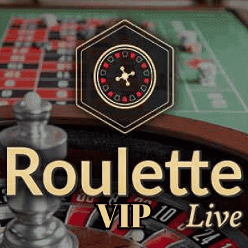 Vip Roulette by Evolution