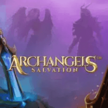 Archangels Salvation by NetEnt