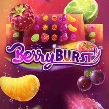 Berryburst by NetEnt