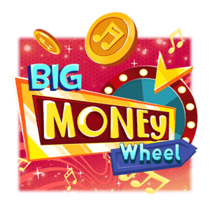 Big Money Wheel by NetEnt