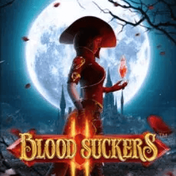 Blood Suckers by NetEnt