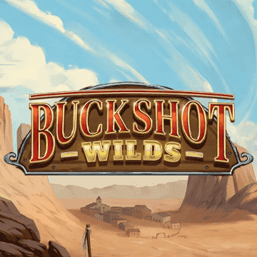 Buckshot Wilds by NetEnt