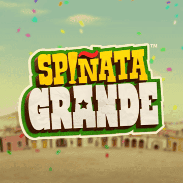 Spinata Grande by NetEnt