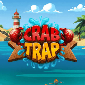 Crab Trap by NetEnt