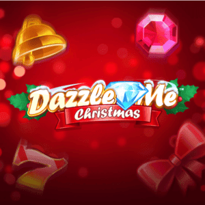 Dazzle Me Christmas by NetEnt