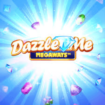 Dazzle Me Megaways by NetEnt