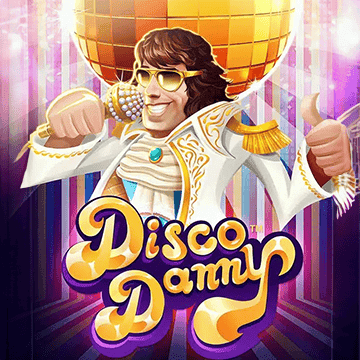 Disco Danny by NetEnt