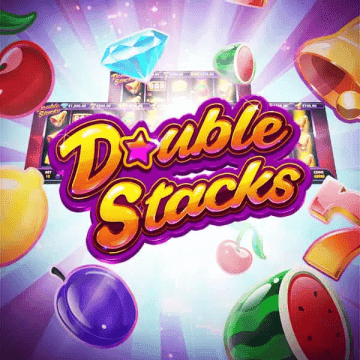 Double Stacks by NetEnt