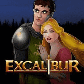 Excalibur by NetEnt