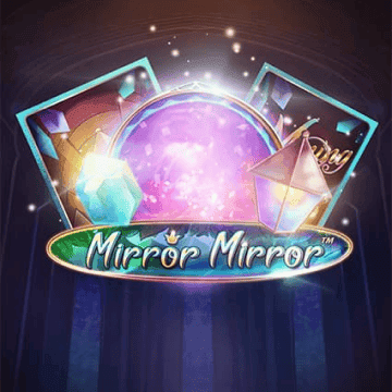 Fairytale Legends: Mirror Mirror by NetEnt