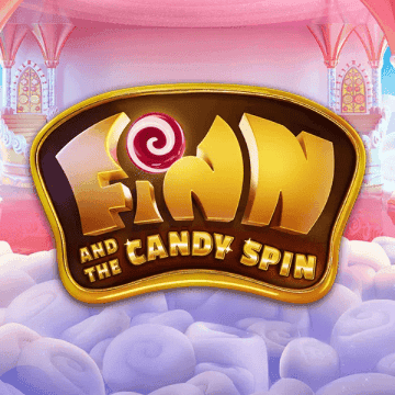 Finn and the Candy Spin by NetEnt