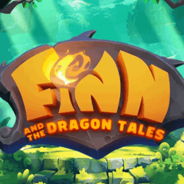 Finn and the Dragon Tales by NetEnt