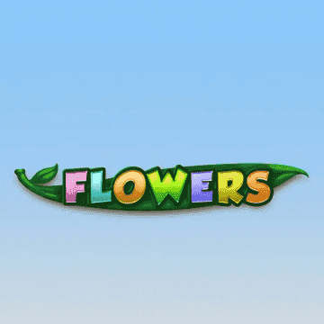 Flowers by NetEnt