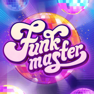 Funk Master by NetEnt