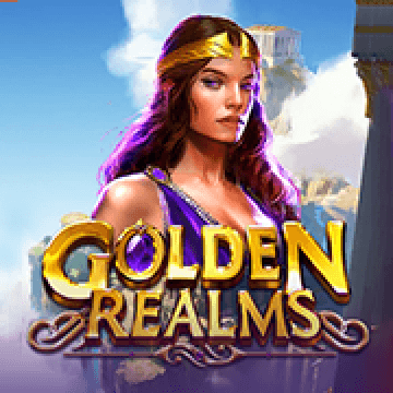 Golden Realms by NetEnt