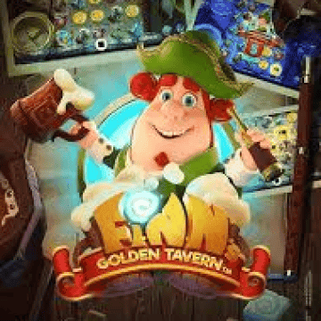 Finn's Golden Tavern by NetEnt