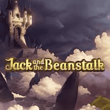 Jack and the Beanstalk Remastered by NetEnt