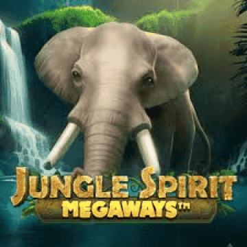 Jungle Spirit Megaways™ by NetEnt