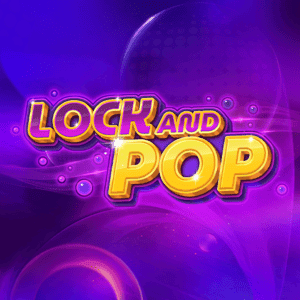 Lock And Pop by NetEnt