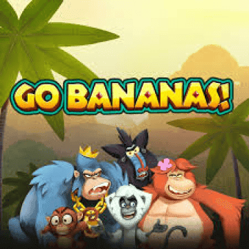 Go Bananas! by NetEnt