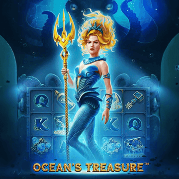 Ocean's Treasure by NetEnt